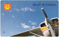 Shell Aviation Fuel Card